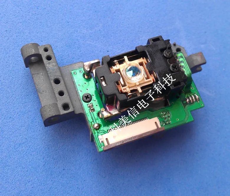 

Hundred percent original SOH-DL2D DVD laser head