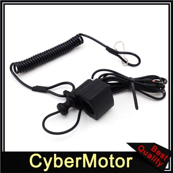 

ATV Tether Pull Kill Switch For Yamaha Blaster 200 350 Warrior TRI Z250 YFZ450R 4 Wheeler Quad