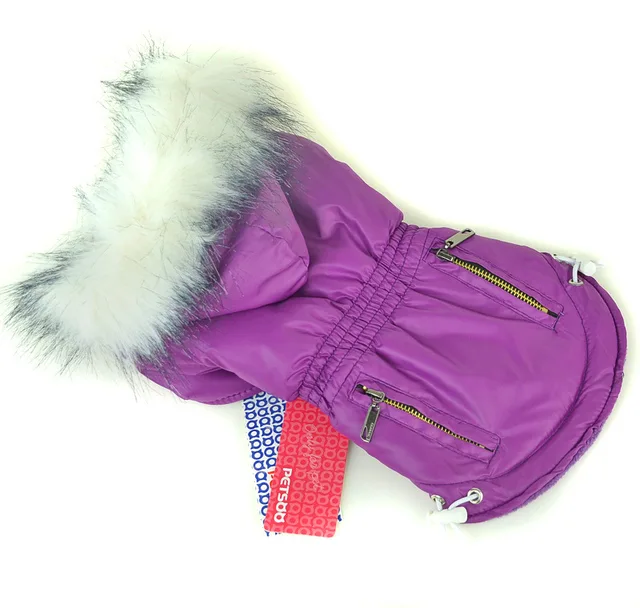 Buy 2015 New Cheap Pet Clothes For Dogs Winter Small