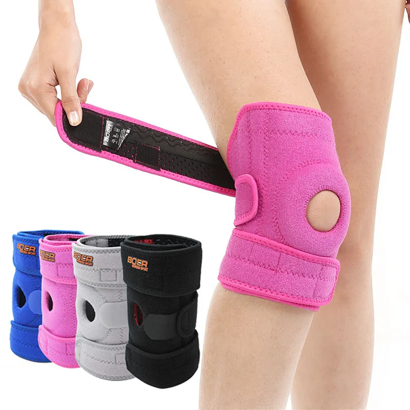 summer Sports Knee pads Running Basketball Fitness volleyball Dance
