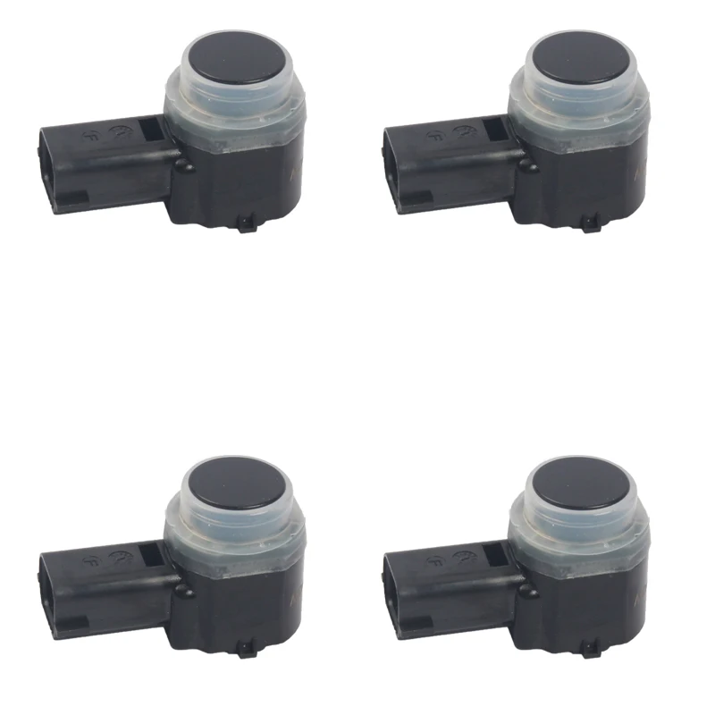 

DA5T-15K859-AAW New 4 PCS PDC Parking Sensor Parking Radar Parking Assistance For Ford Fusion Taurus Lincoln MKS