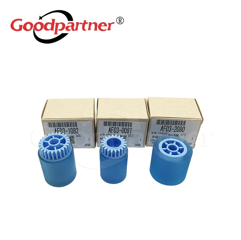 Beste Papierinvoer Pickup Roller voor Ricoh 1075 1060 2037 2060 2075 MP 3500 6500 7500 6000 7000 8000 6001 6002 7001 8001 9001 9002