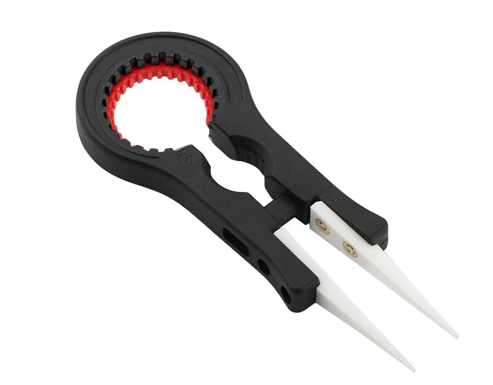 Ceramic Tweezers (2)