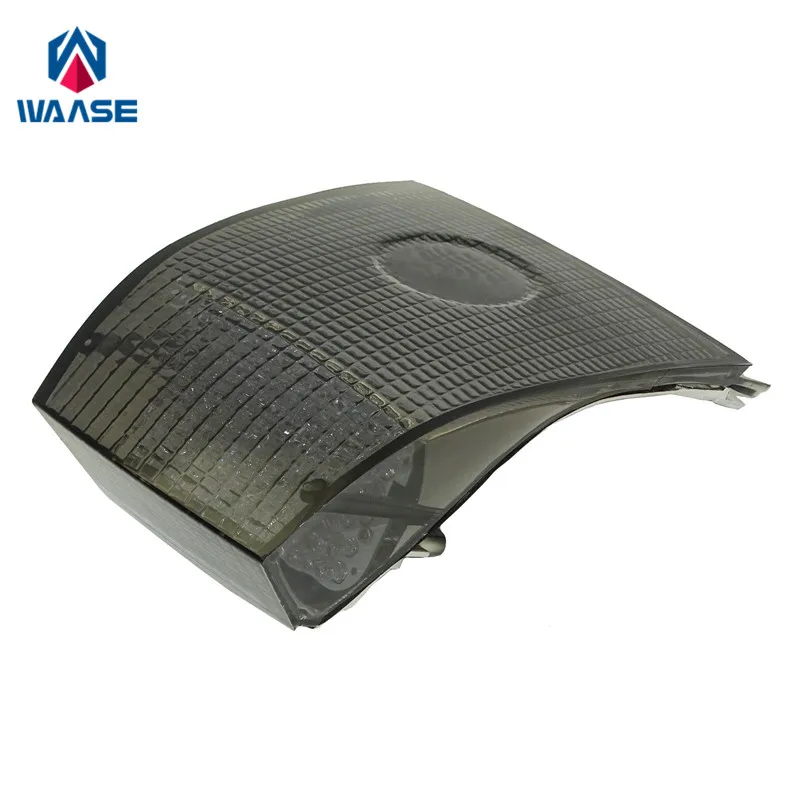  waase For BMW R1150R K1200GT K1200RS 1997 1998 1999 2000 2001-2005 E-Mark Rear Tail Brake Turn Sign - 32835792842