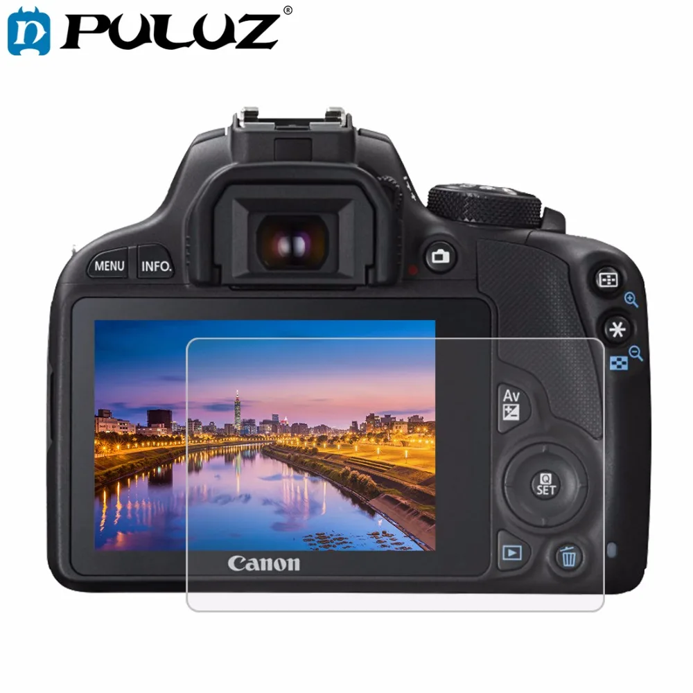 Clearance! Camera 2.5D Curved Edge 9H Surface Hardness Tempered Glass