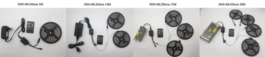 5050 60  2