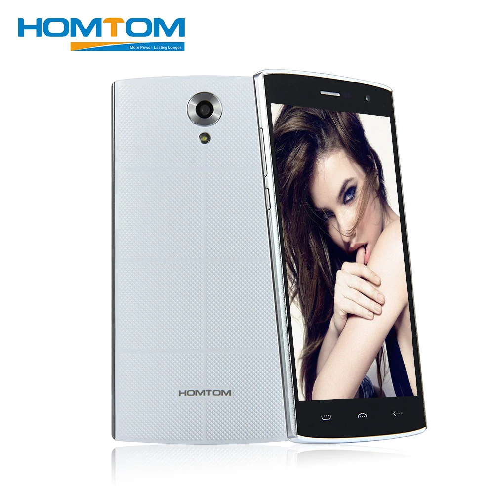 Doogee HOMTOM HT7 5.5 дюймов 3 г дешевые телефоны Android 5.1 MTK6580 4 ядра 1.0 ГГц 1 ГБ + 8 1280x720 HD GPS