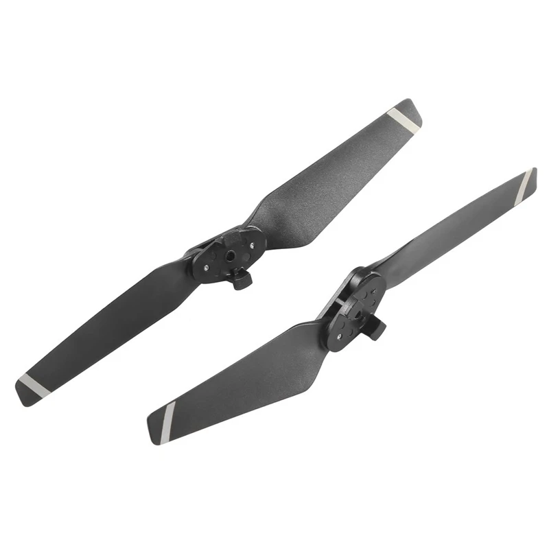 8 шт. Spark для DJI пропеллер Hornet аксессуары 4730 Quick Release складная бритва 4730F реквизит запасные части Repl