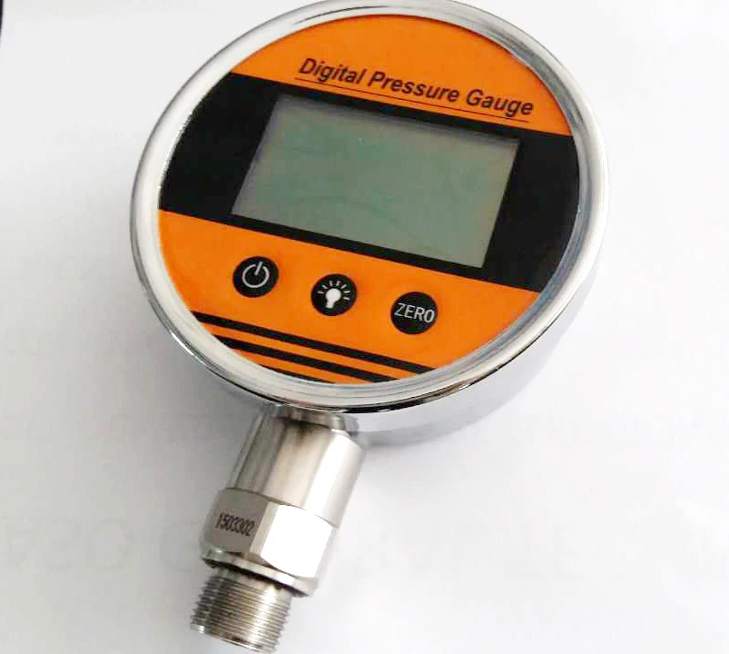 digital pressure gauge1