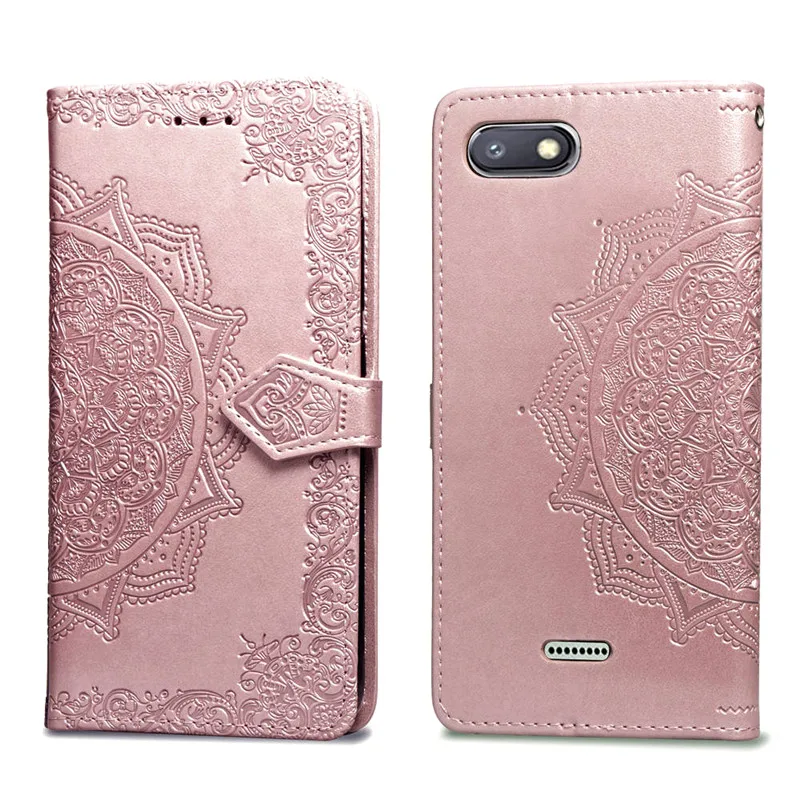 Кожаный флип-чехол для спортивной камеры Xiao mi Red mi 7 6 6A 5 Plus 4A 4X Примечание 5A платье для детей 4, 5, 7, 6 Pro 3S Go mi 9 SE A1 A2 8 Lite для Red mi 7A 7 5A 6A крышка