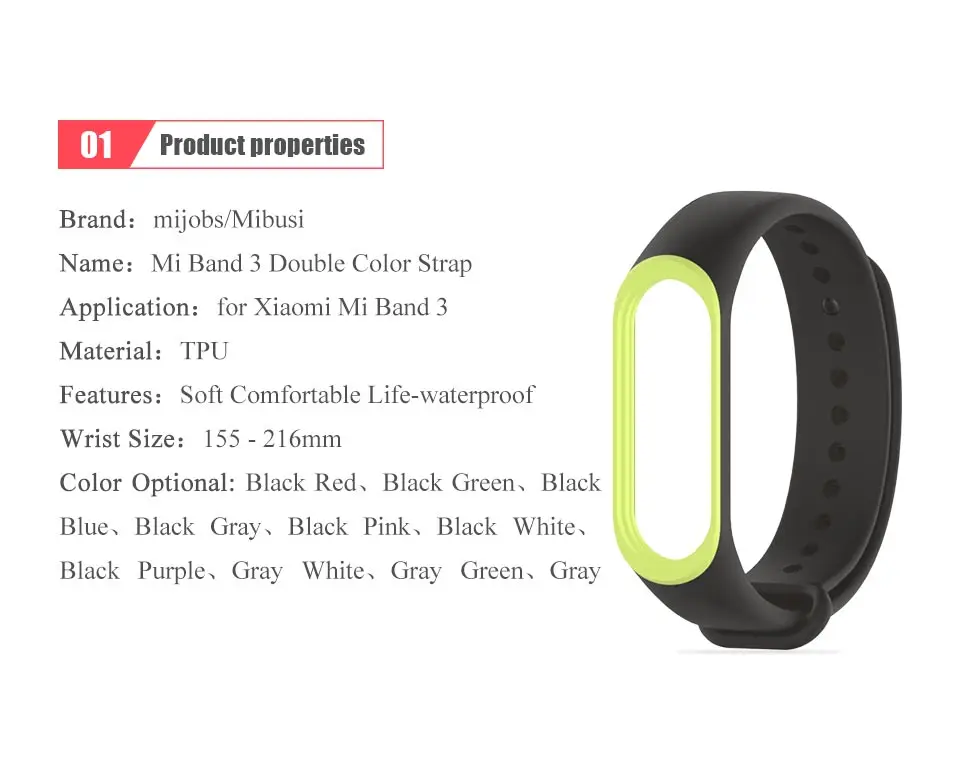 Браслет mi jobs для mi band 4 браслет Pulseira Band Watch mi Band 3 Силиконовый ремешок для Xiaomi mi Band 4 NFC смарт-часы зарядное устройство