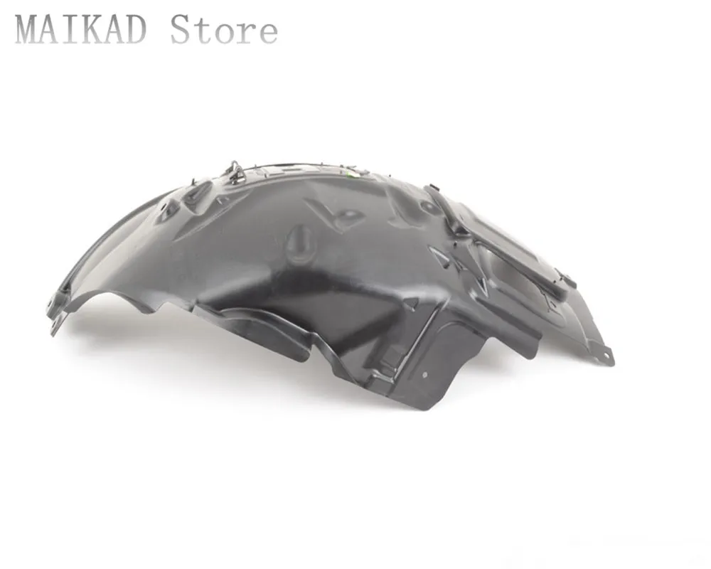 Защита переднего крыла для BMW F30 F31 F34 F35 316i 320i 328i 335i 316Li 320Li 328Li 335Li 51717260725 | Автомобили