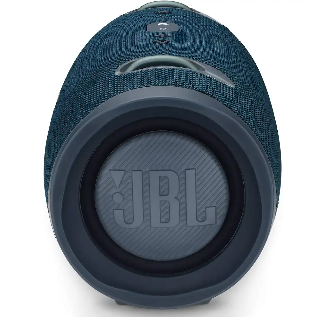 jbl xtreme 2 microphone