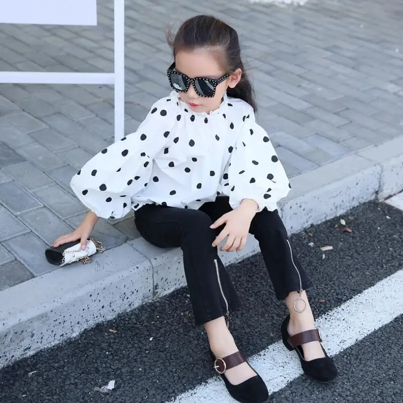 kids blouse