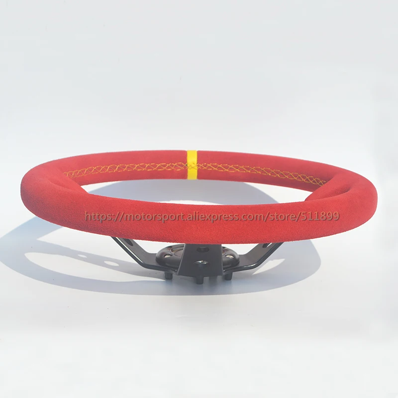 car steering wheel  (6)