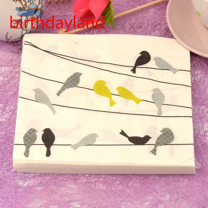 14 HOW TO DECOUPAGE ON WOOD WITH TISSUE PAPER