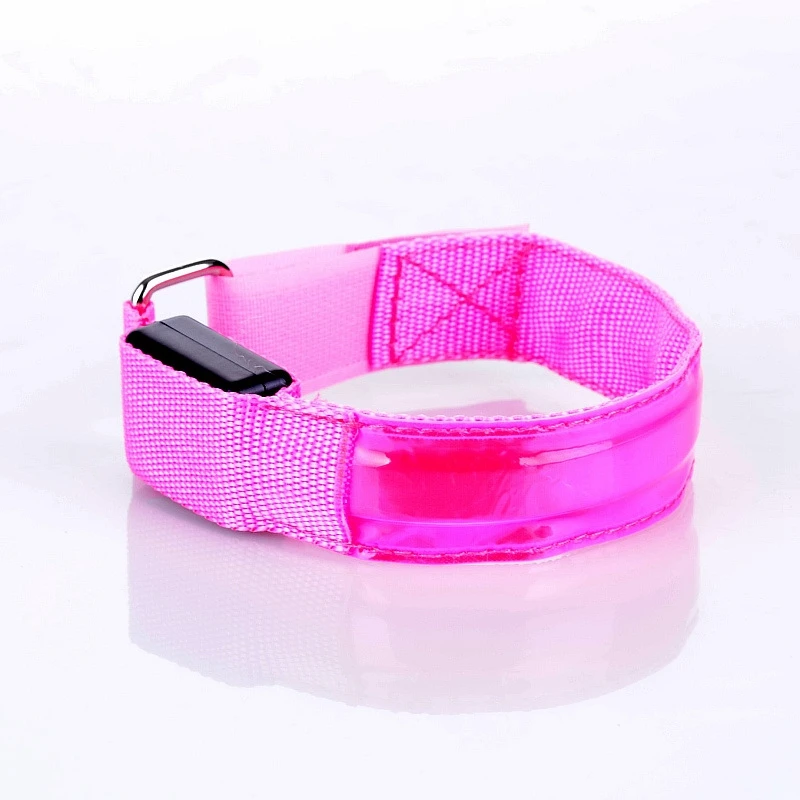 Clearance 2019 Outdoor Sports Night Running Light Safety Jogging Led Arm Leg Warning Wristband Cycling Bike Bicycle Party Luces Bicicleta 7 Clearance 2019 Outdoor Sports Night Running Light Safety Jogging Led Arm Leg Warning Wristband Cycling Bike Bicycle Party Luces Bicicleta 7