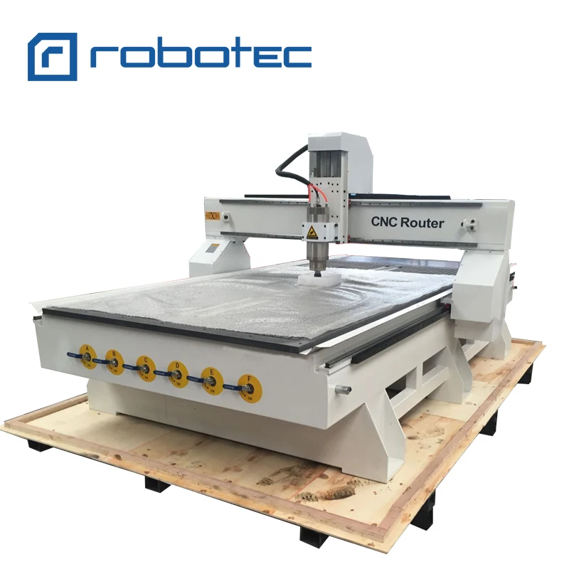 Китай (материк) Одежда высшего качества CNC станок для резьбы по дереву 4x8 футов козловые краны дерево Рабочий станок CNC