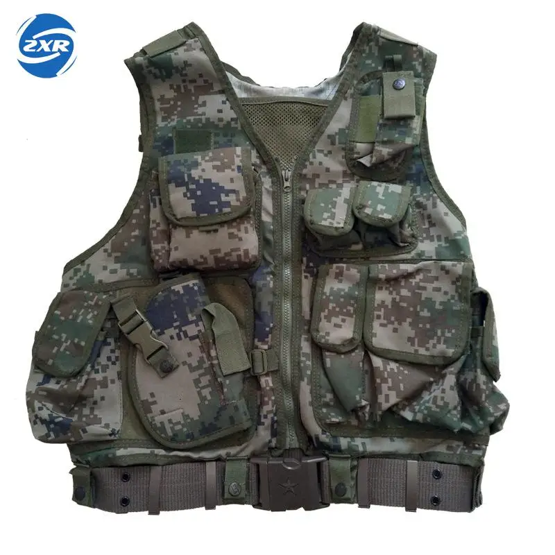 razor hunting vest