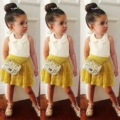 cute kid outfit