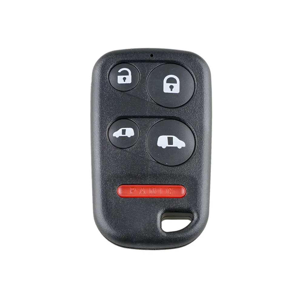 

Yetaha 5 Buttons Remote Key For Honda Odyssey 2001 2002 2003 2004 OUCG8D-440H-A 308Mhz With Circuit Board/Battery/Chip Remtekey
