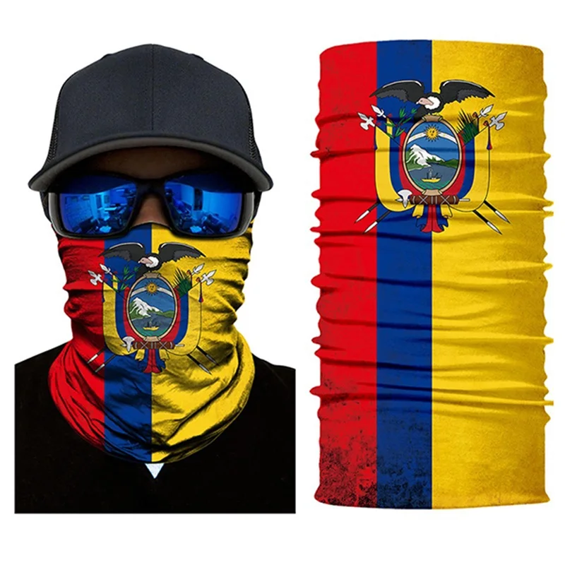 COLOMBIA