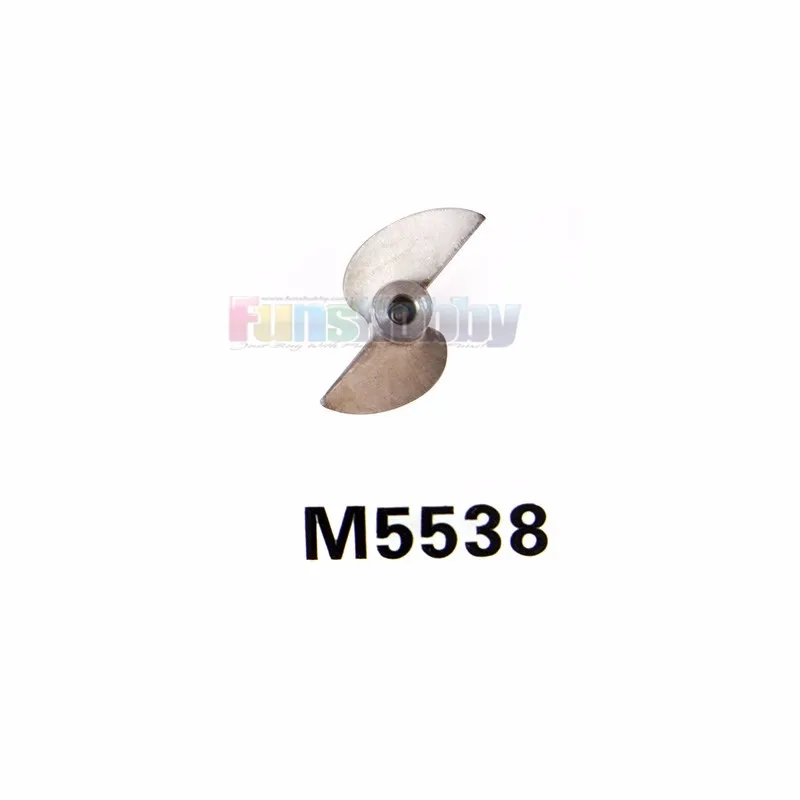 M5538
