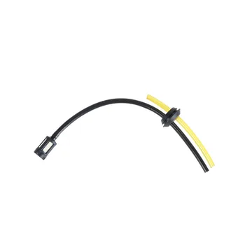 

New Tool Parts Replacement Fuel Hose Oil Pipe + Tank Fuel Filter Assy Chainsaw Parts for Grass Strimmer Trimmer Brush Cutter