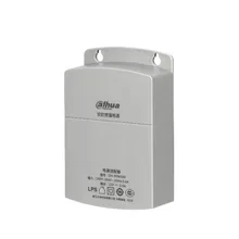 DH PFM300 DC12V 2A CCTV источник питания для системы видеонаблюдения
