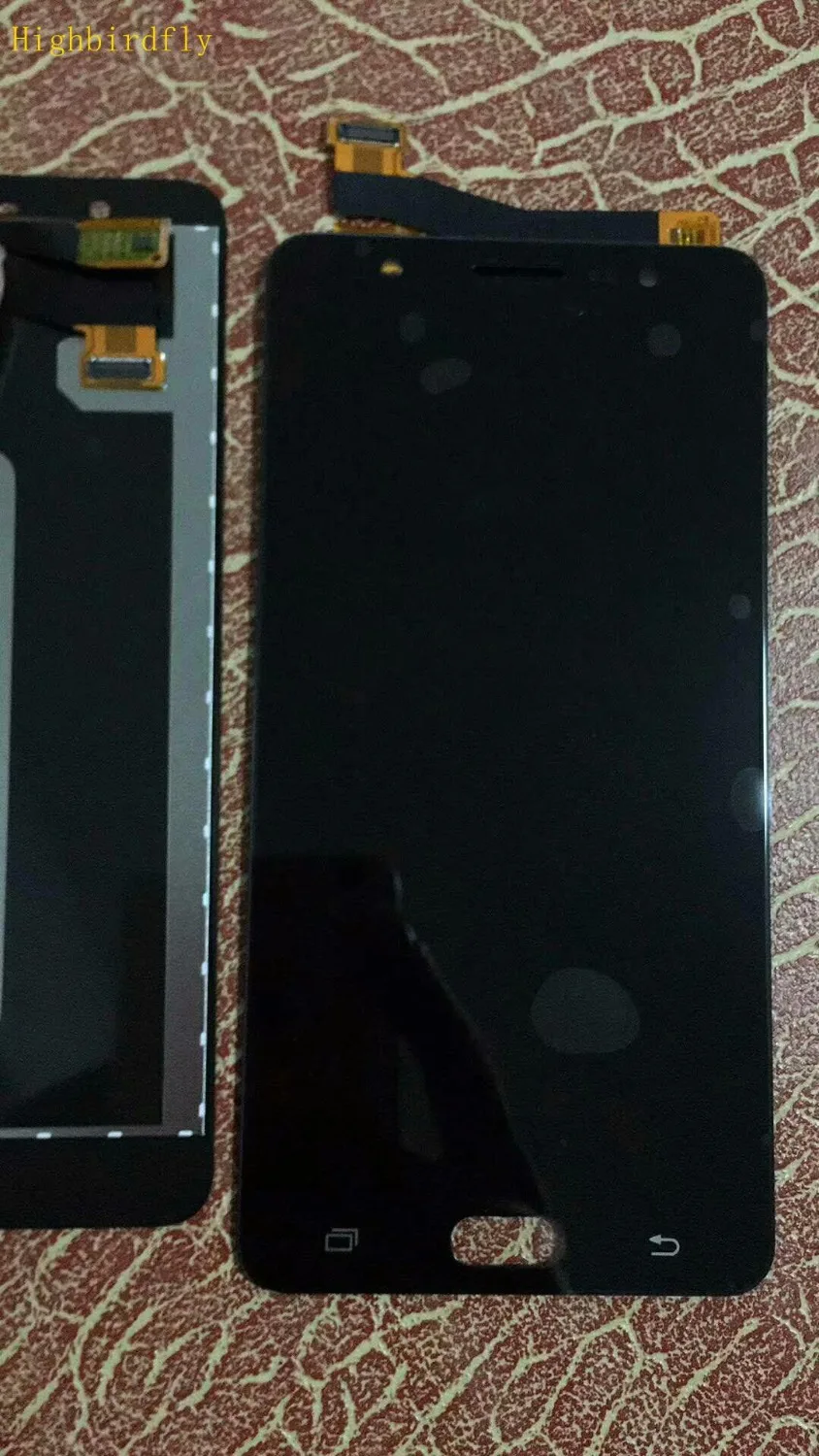 

Highbirdfly For Samsung Galaxy J7 Max G615 G615F Lcd Screen Display+Touch Glass DIgitizer Assembly Repair phone lcds