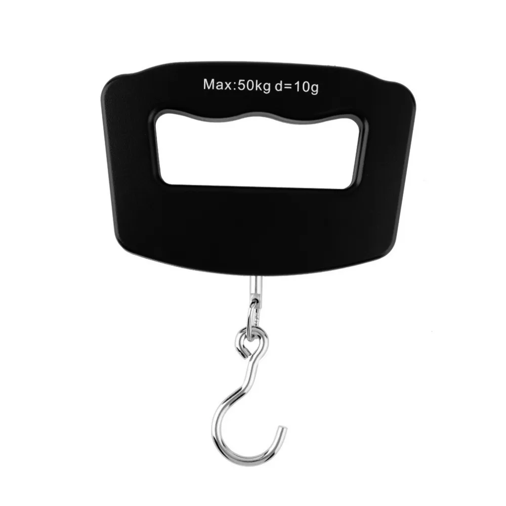 bagagem, 50kg 10g, lcd digital, de bolso, imperdível