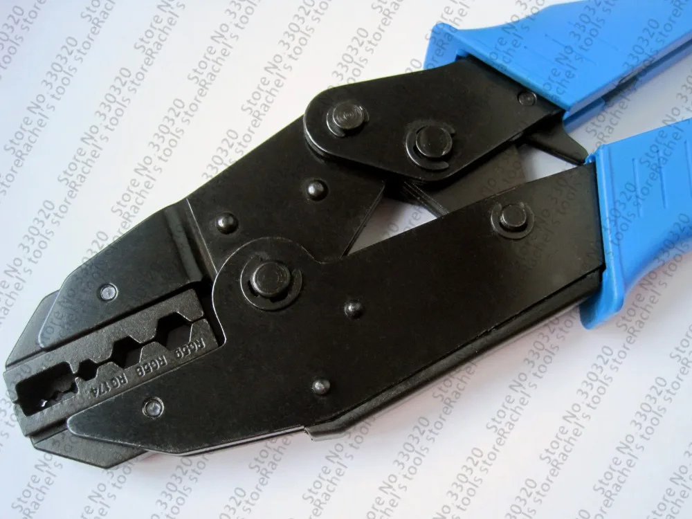 RG58 RG59 RG62 щипцы BNC волоконно оптический обжимной инструмент для обжима