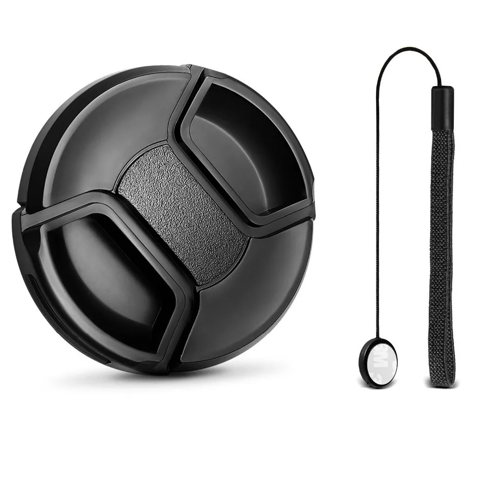 Lens cap (4)