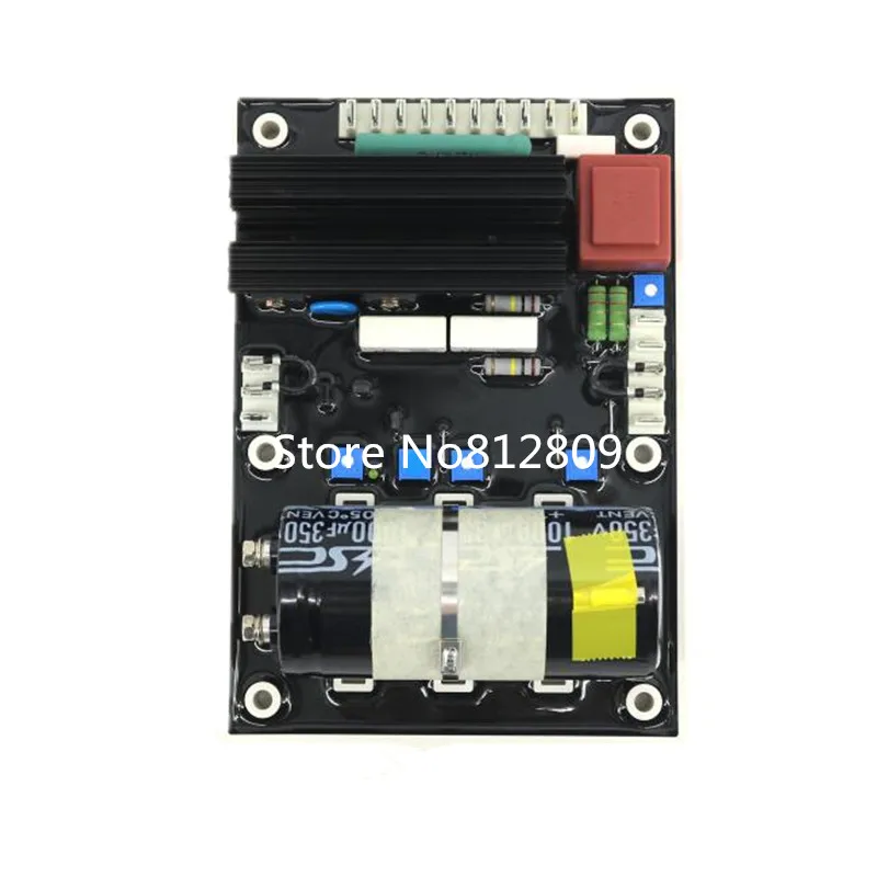 

Good quality AVR EA448 Automatic Voltage Regulator