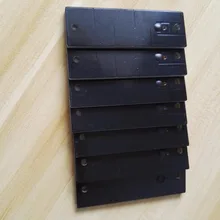 Световой индикатор для парковки металлические метки uhf antimetal этикетки 10 шт./лот 860-960 МГц наклейки