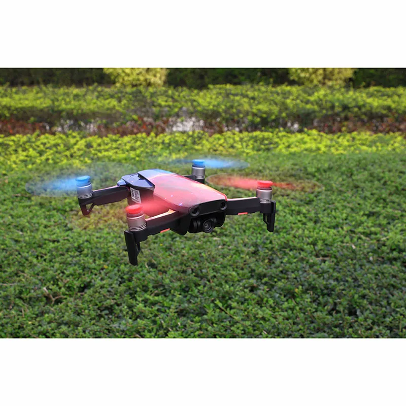 Sunnylife DJI Mavic Air Аксессуары Красочные 5332 S быстросъемные пропеллеры 5 3 дюймов