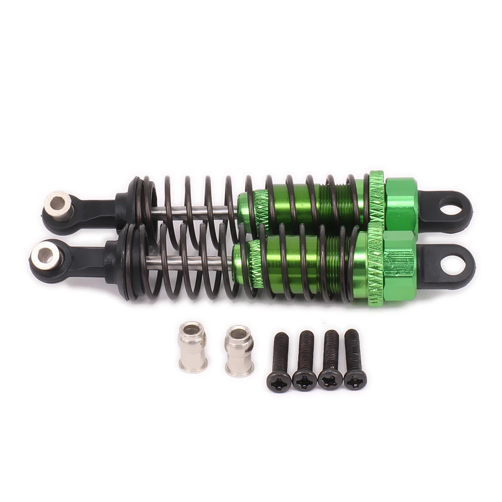 

Shock Absorber Damper For 1/18 Revel 24540 Scorch Hobbico Dromida BX/MT/SC4.18 ShortCourse Truck Monster Buggy s-course off-road