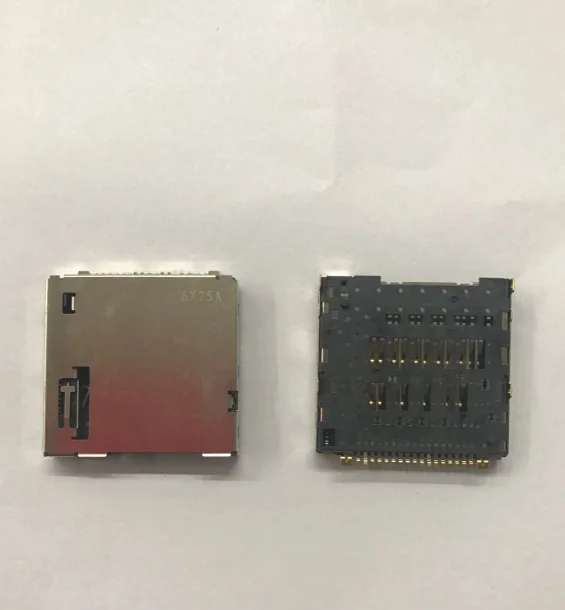 

card socket for nitendo switch
