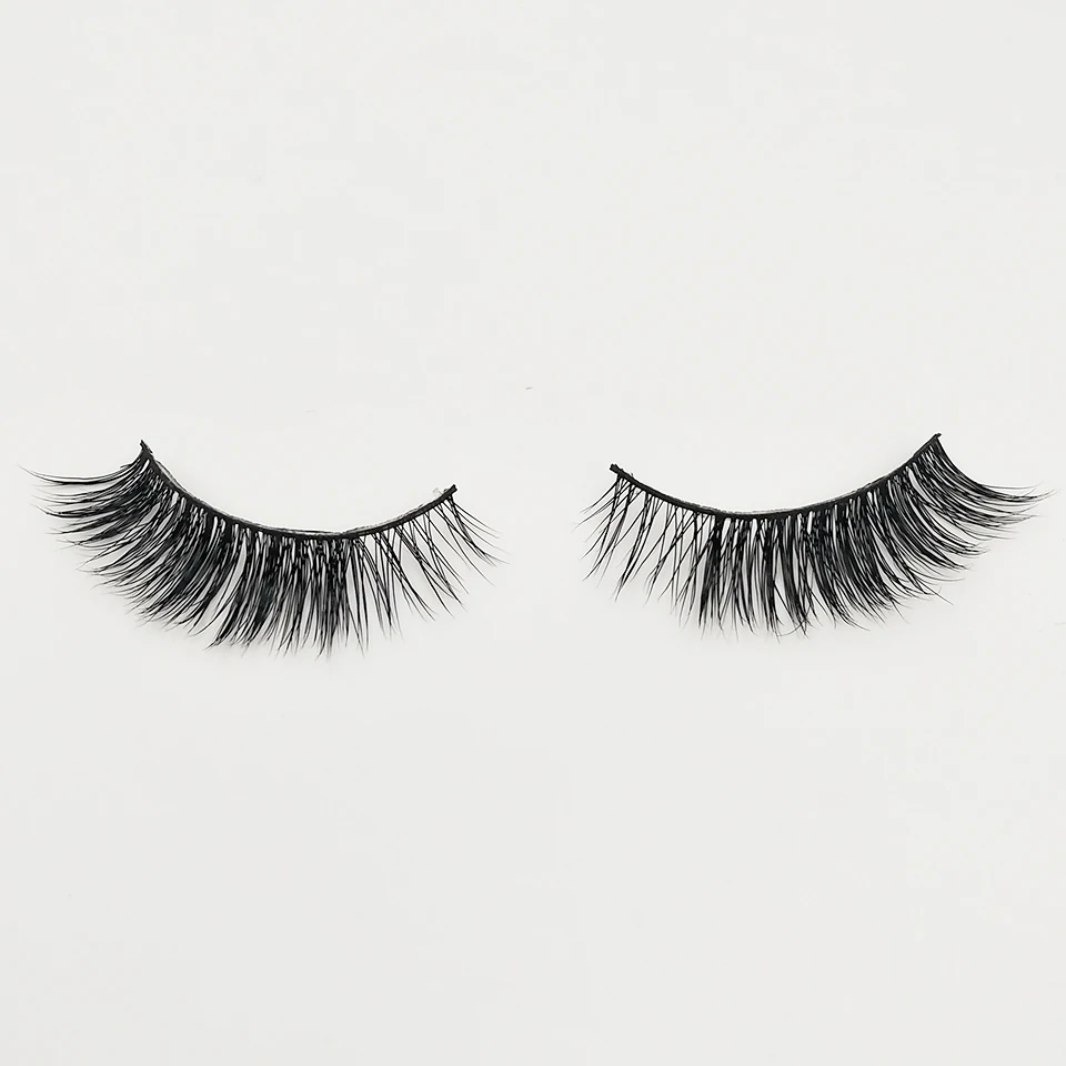 XME007 natural lashes (2)