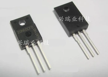 

SPA20N60CFD 20N60CFD