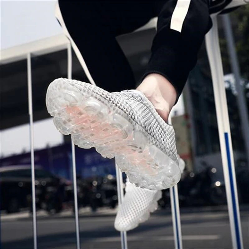 2019 رجل حذاء كاجوال شبكة خارجية الجوف عارضة أحذية رياضية تشغيل تنفس أحذية رياضية chaussures أوم الصيف رائحة واقية أحذية 2019 رجل حذاء كاجوال شبكة خارجية الجوف عارضة أحذية رياضية تشغيل تنفس أحذية رياضية chaussures أوم الصيف رائحة واقية أحذية