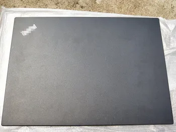 

NEW LCD back cover for Lenovo ThinkPad L480 LCD back Shell Lid Rear Cover case 01LW311 01LW313 AP164000110 AP164000200