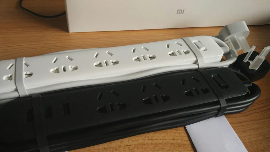 Original for Xiaomi Mi Smart Power Socket Portable Strip Plug Adapter with 3 USB Port Multifunctional Smart Home Electronics (36)