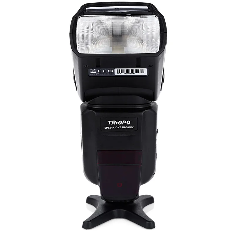Triopo-TR-586EX-Wireless-TTL-Flash-Speedlite-For-Nikon-D750-D800-D3200-D7100-D3300-D5100-DSLR (2) - 