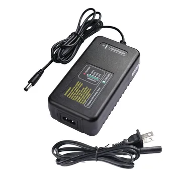 

Godox Witstro AD600 Flash Light Speedlite Charger (US / EU / UK / AU) Plug