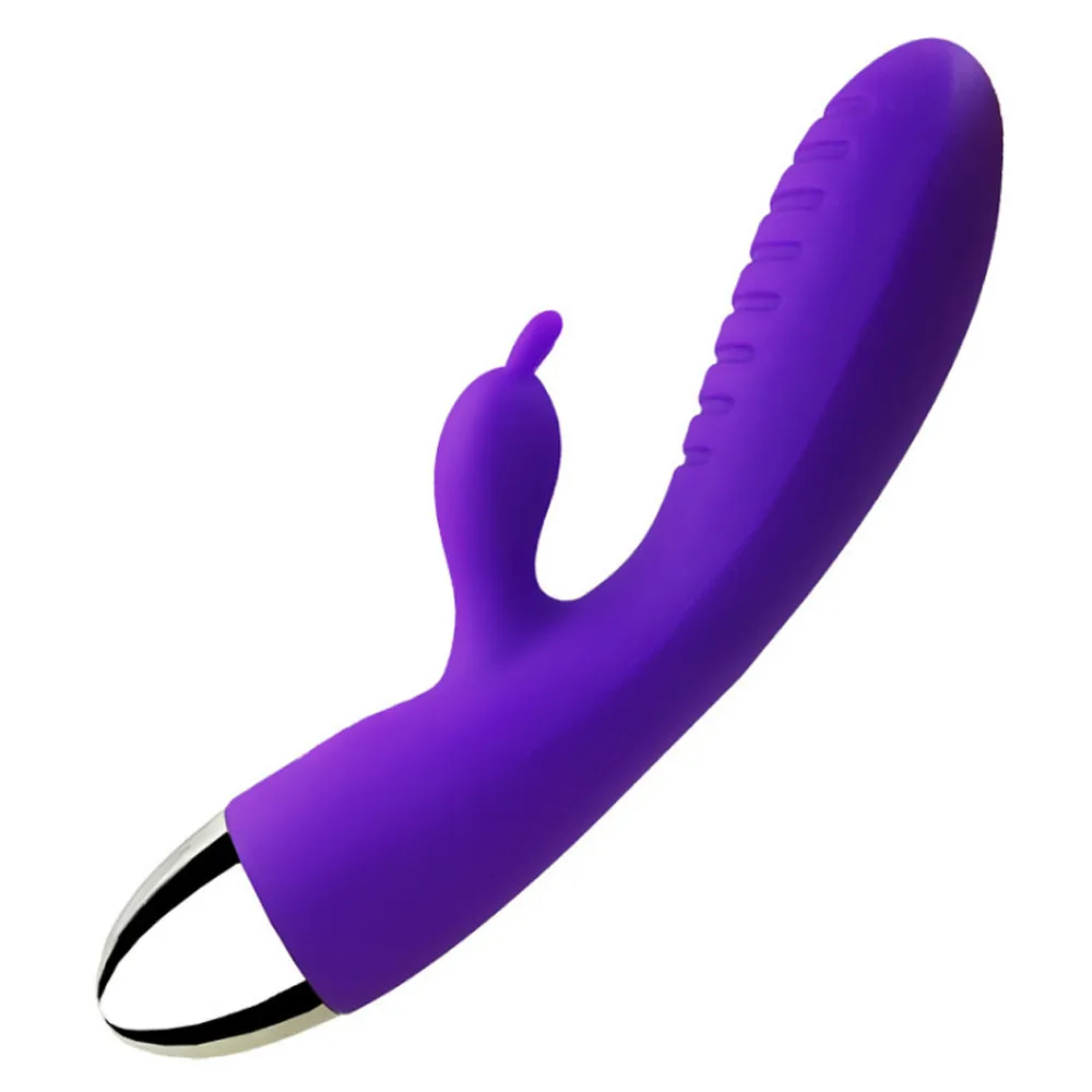 Lsexy мягкий вибратор с usb зарядкой 30 Гц Частота Вибратор G точки Водонепроницаемый