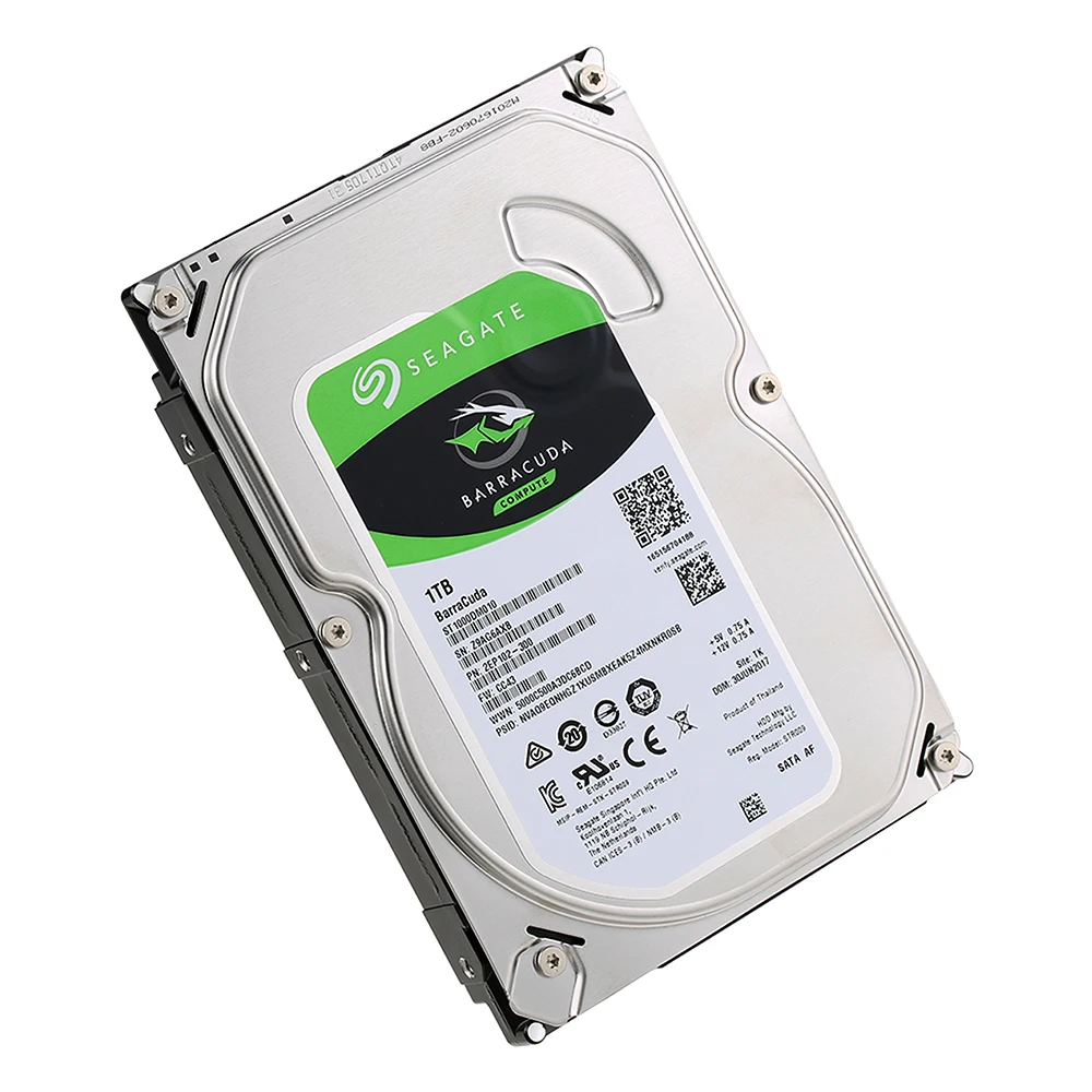 ST1000DM010 hard disk drive