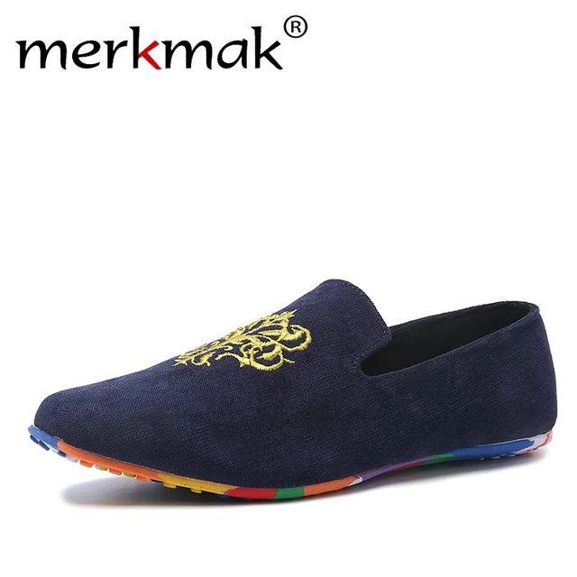 Men's Oversized Loafers Non-slip Driving Shoes Slip-ons Manual Men's Shoes Men's Oversized Loafers Non-slip Driving Shoes Slip-ons Manual Men's Shoes