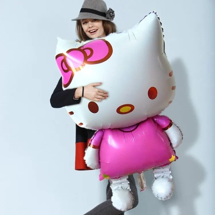 Hello Kitty Balloon