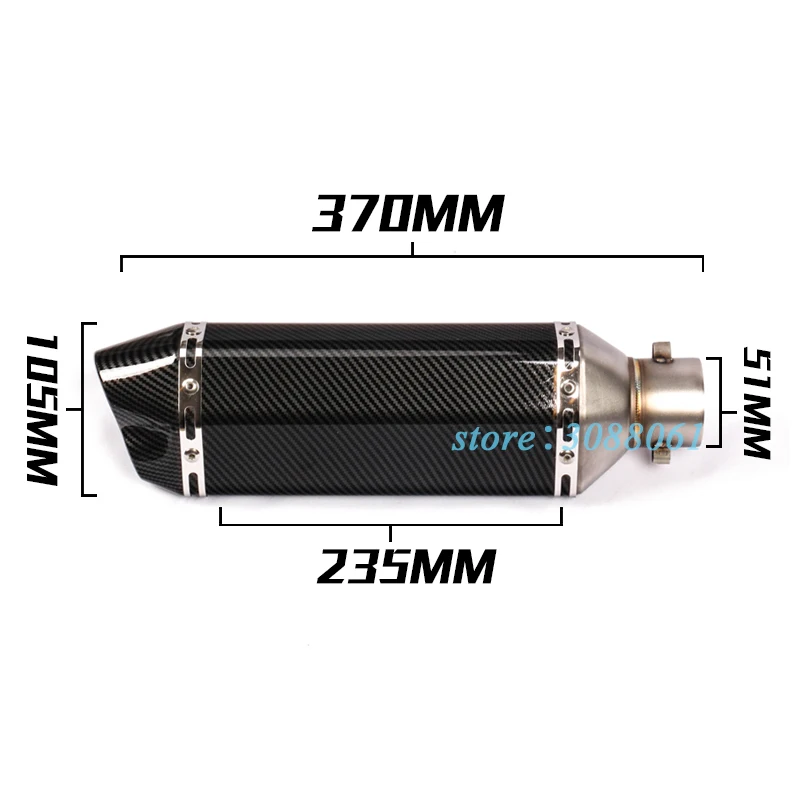 Akrapovic Muffler-5-1